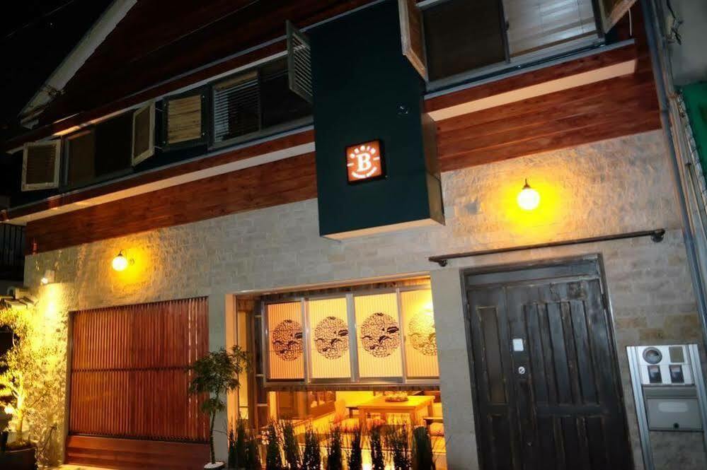 Begin Villa Kyoto Exterior photo
