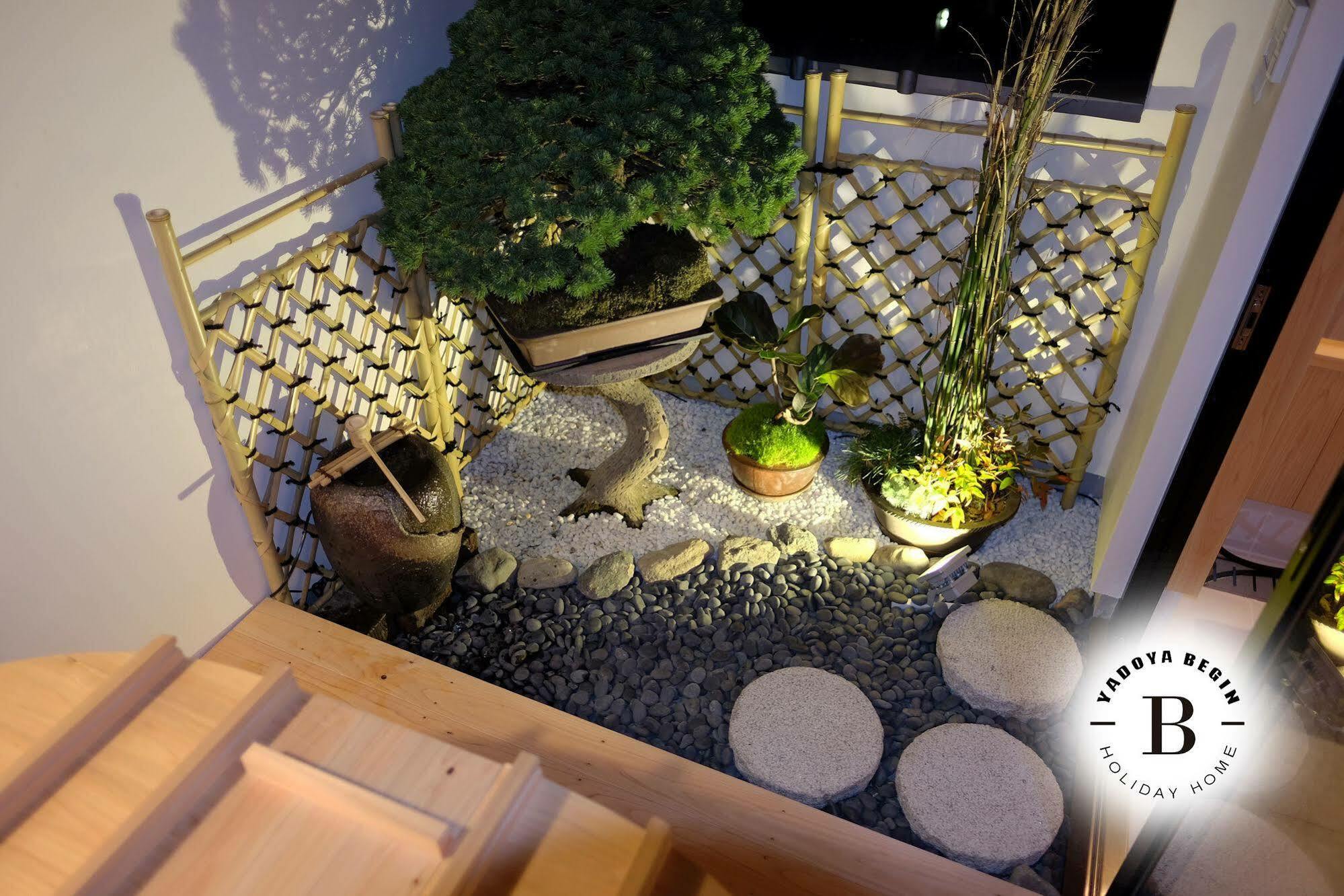 Begin Villa Kyoto Exterior photo